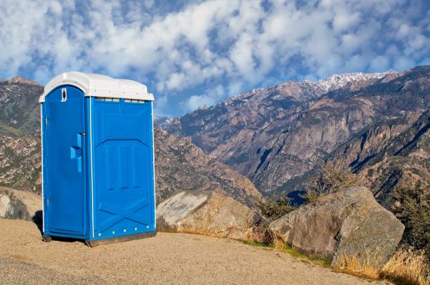Best Porta potty delivery and setup  in Petersburg, VA