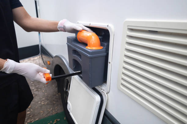 Best Porta potty rental near me  in Petersburg, VA