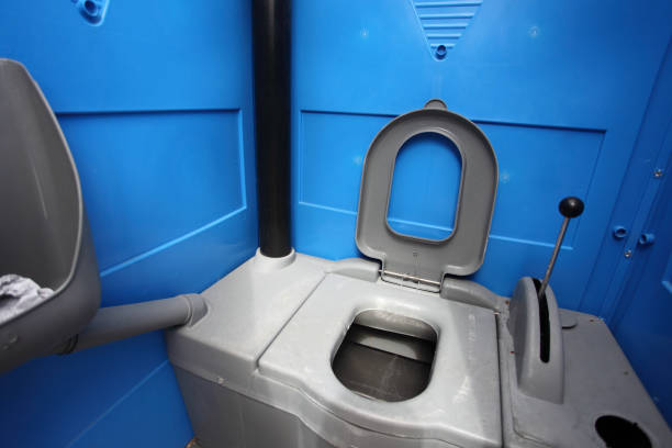 Affordable portable toilet rental in Petersburg, VA