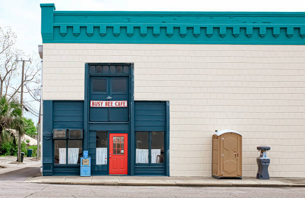 Trusted Petersburg, VA porta potty rental Experts