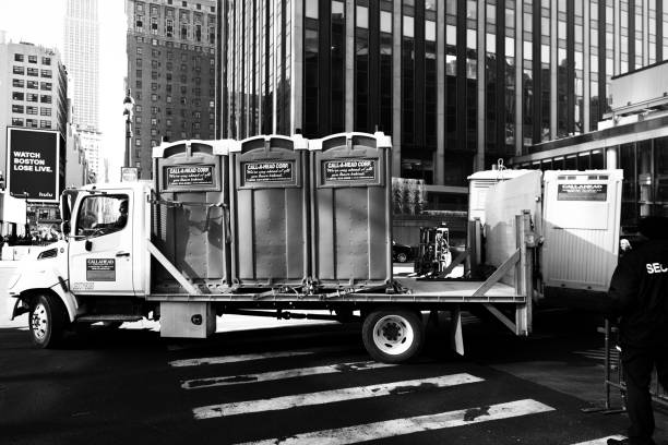 Best Local porta potty services  in Petersburg, VA