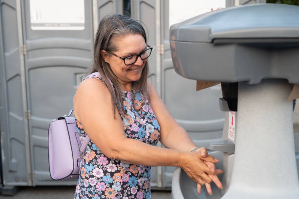 Best Porta potty for special events  in Petersburg, VA