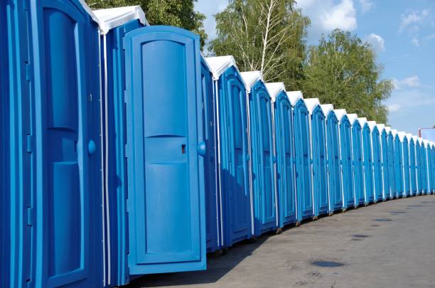 Portable Toilet Options We Offer in Petersburg, VA
